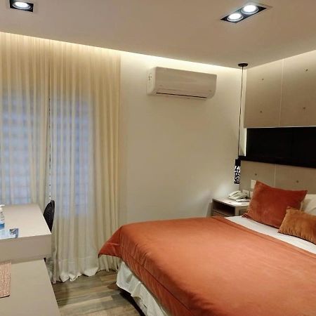 Global Hotel Centenario Ngoại thất bức ảnh