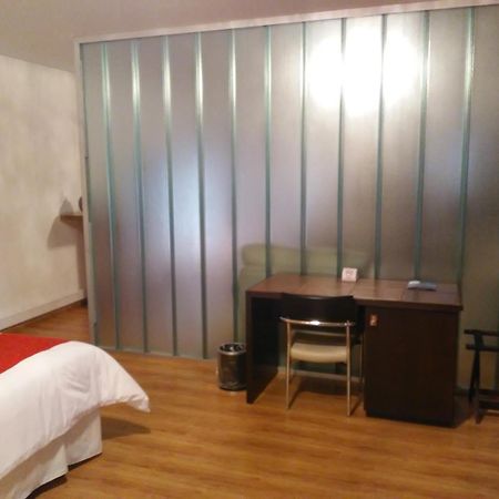 Global Hotel Centenario Ngoại thất bức ảnh
