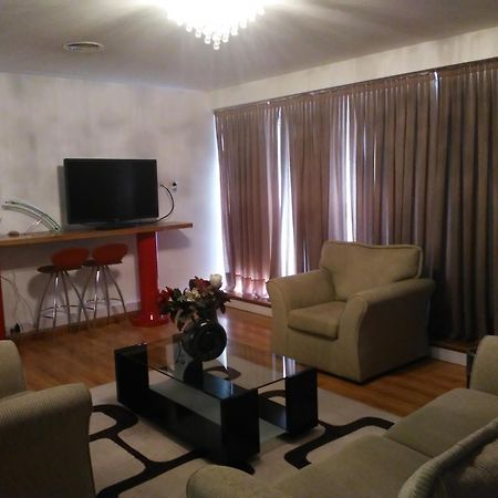 Global Hotel Centenario Ngoại thất bức ảnh