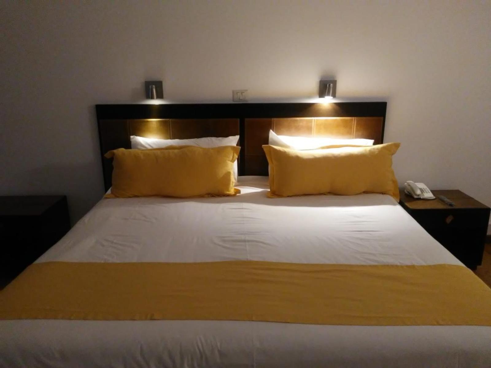 Global Hotel Centenario Ngoại thất bức ảnh
