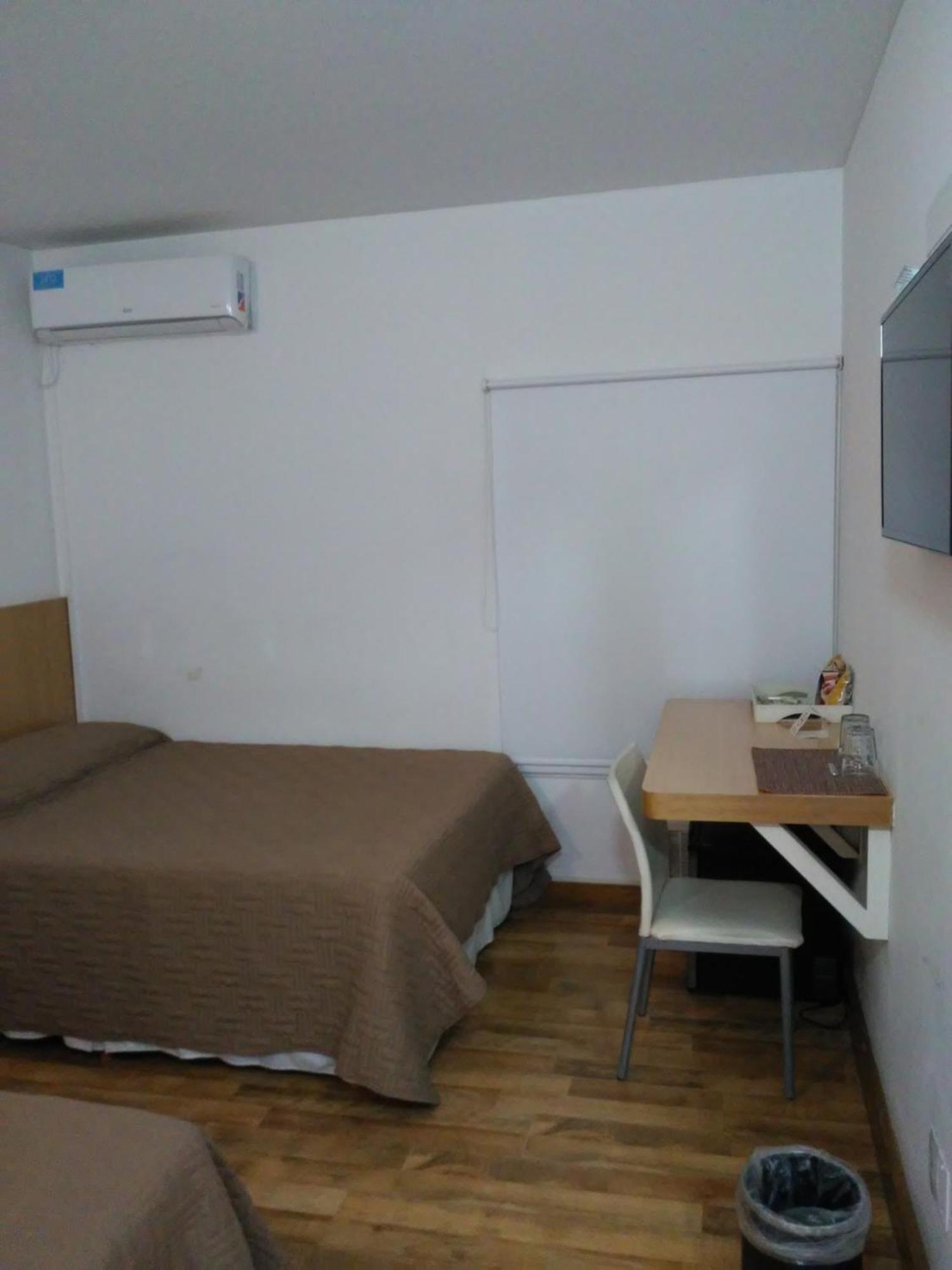 Global Hotel Centenario Ngoại thất bức ảnh