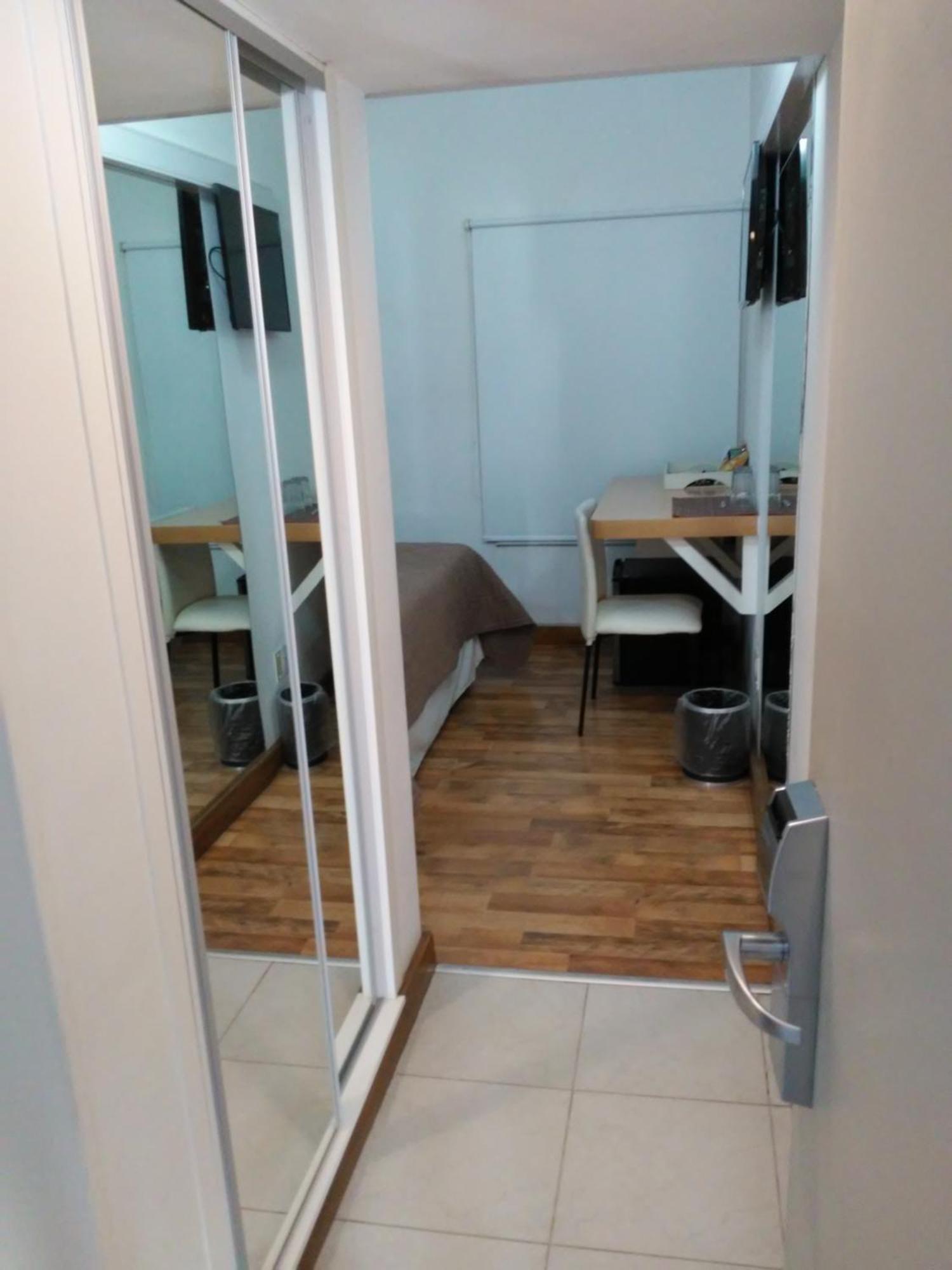 Global Hotel Centenario Ngoại thất bức ảnh