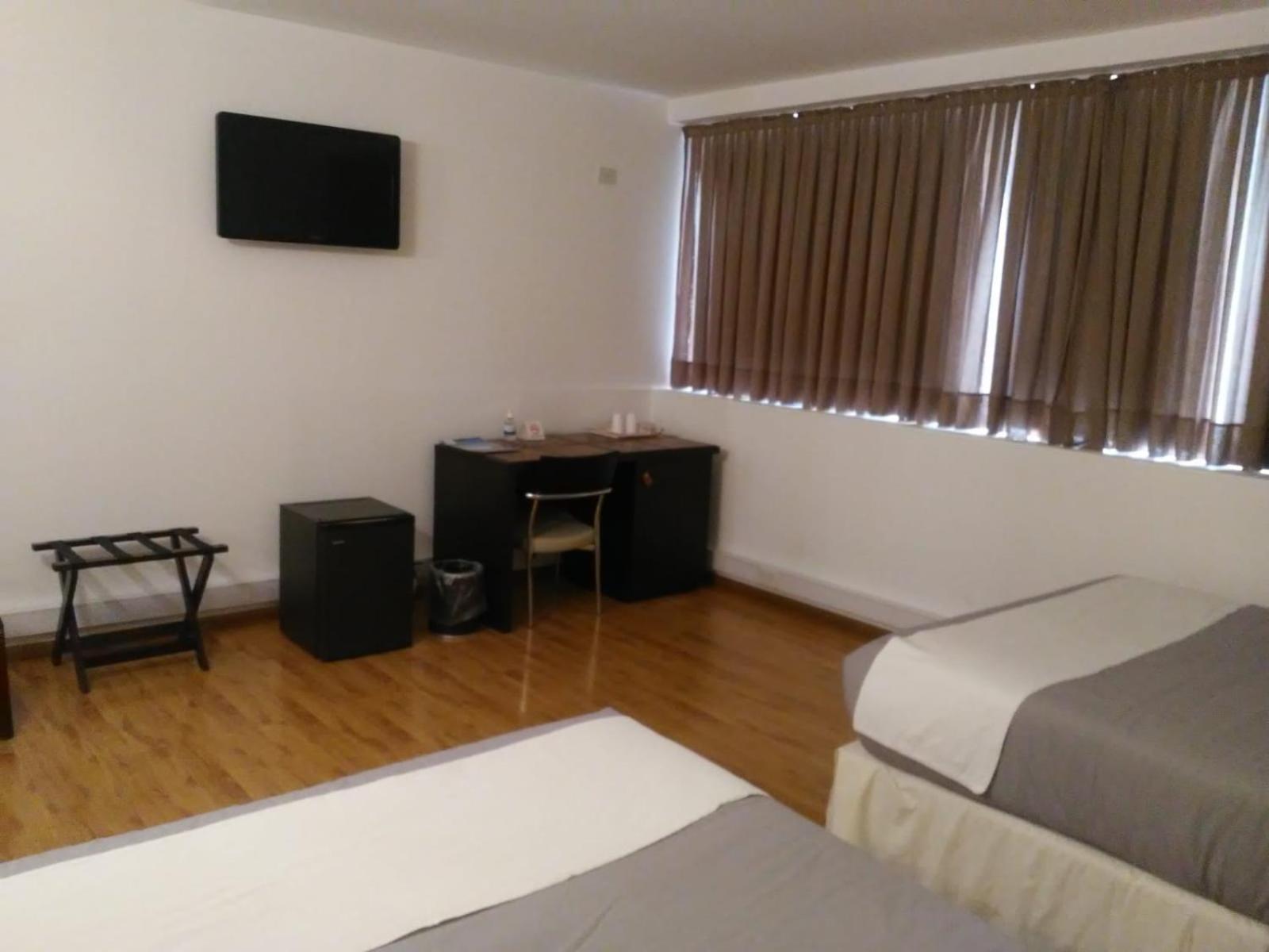 Global Hotel Centenario Ngoại thất bức ảnh