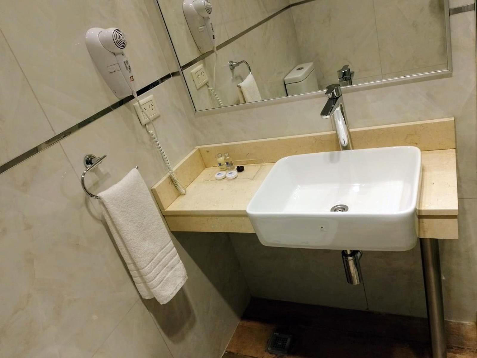 Global Hotel Centenario Ngoại thất bức ảnh