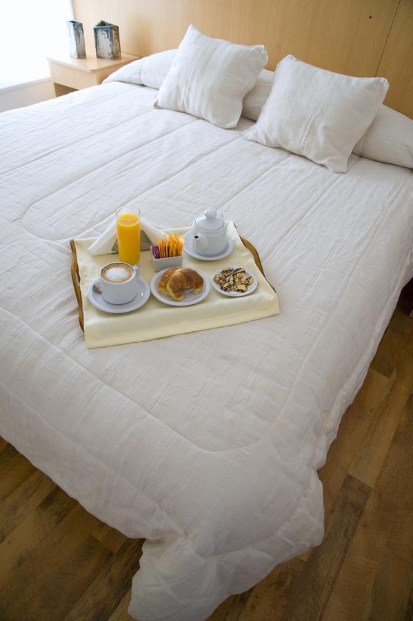 Global Hotel Centenario Ngoại thất bức ảnh
