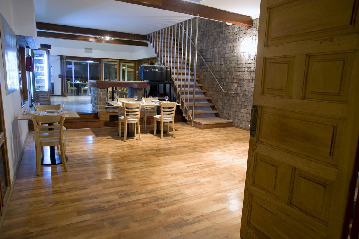 Global Hotel Centenario Ngoại thất bức ảnh