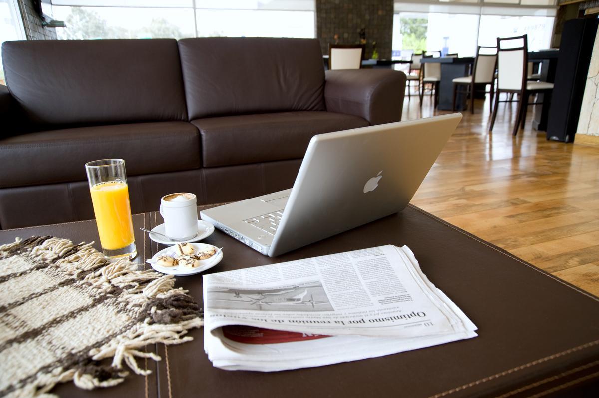 Global Hotel Centenario Ngoại thất bức ảnh