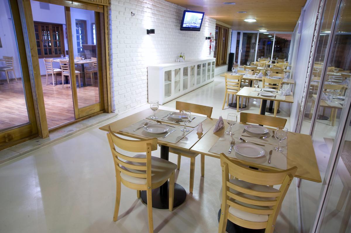 Global Hotel Centenario Ngoại thất bức ảnh